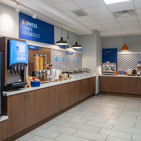 Holiday Inn Express - Gaffney By Ihg Exterior foto