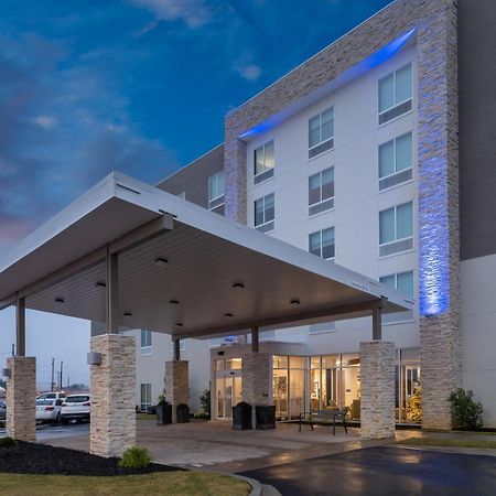 Holiday Inn Express - Gaffney By Ihg Exterior foto
