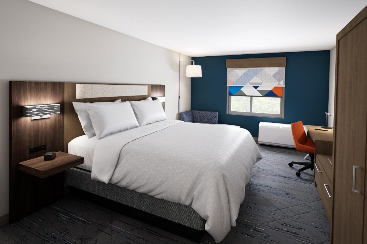 Holiday Inn Express - Gaffney By Ihg Exterior foto
