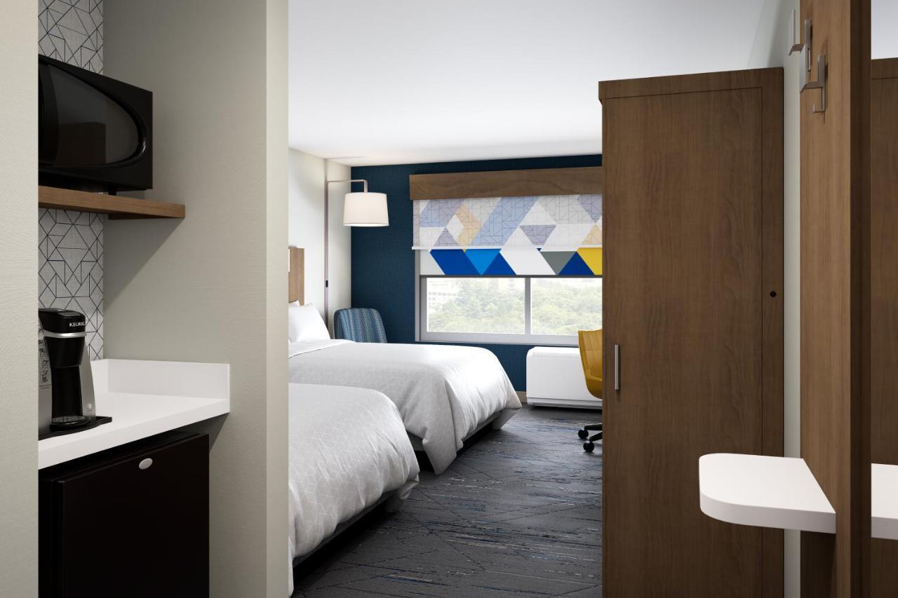Holiday Inn Express - Gaffney By Ihg Exterior foto