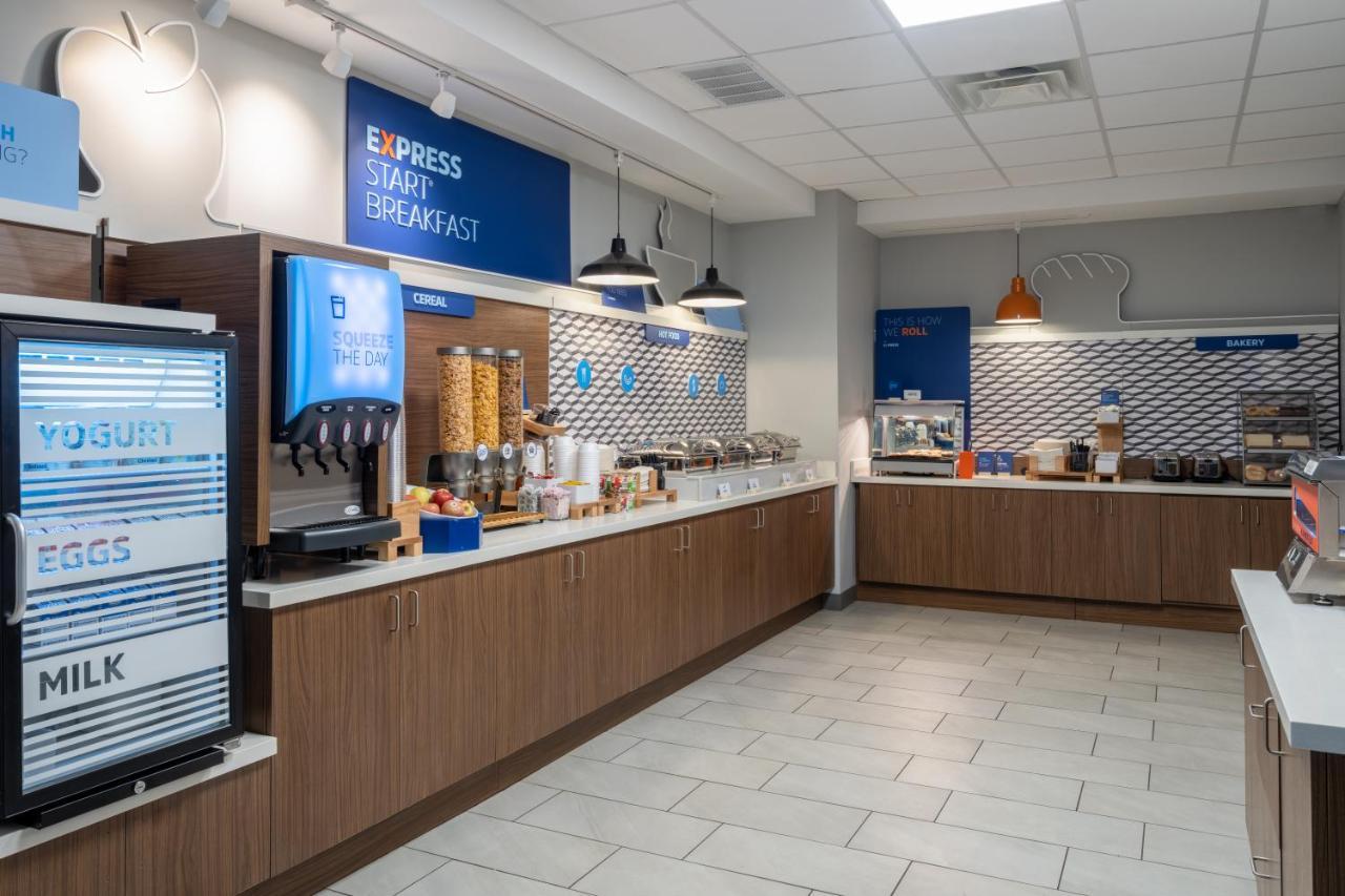 Holiday Inn Express - Gaffney By Ihg Exterior foto