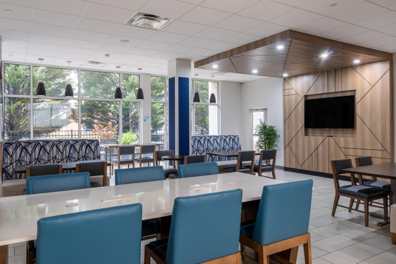 Holiday Inn Express - Gaffney By Ihg Exterior foto