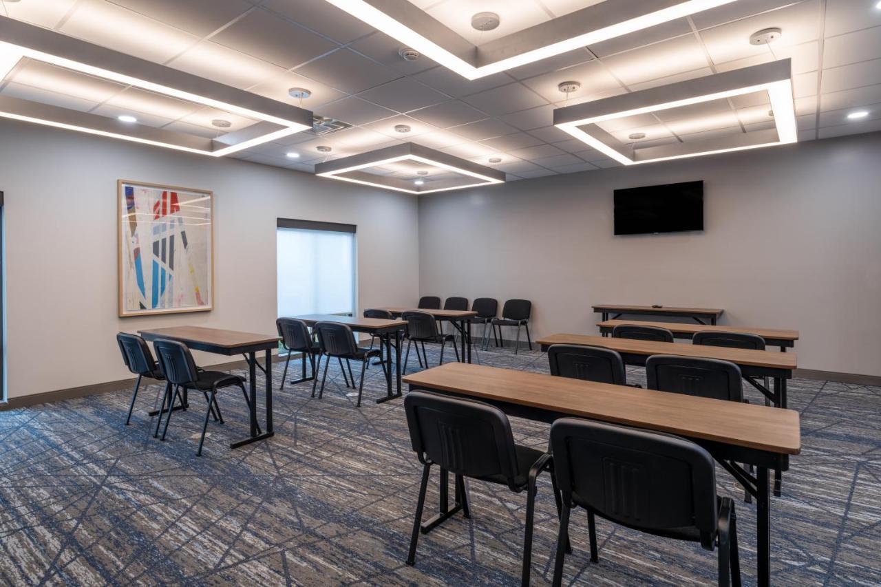 Holiday Inn Express - Gaffney By Ihg Exterior foto