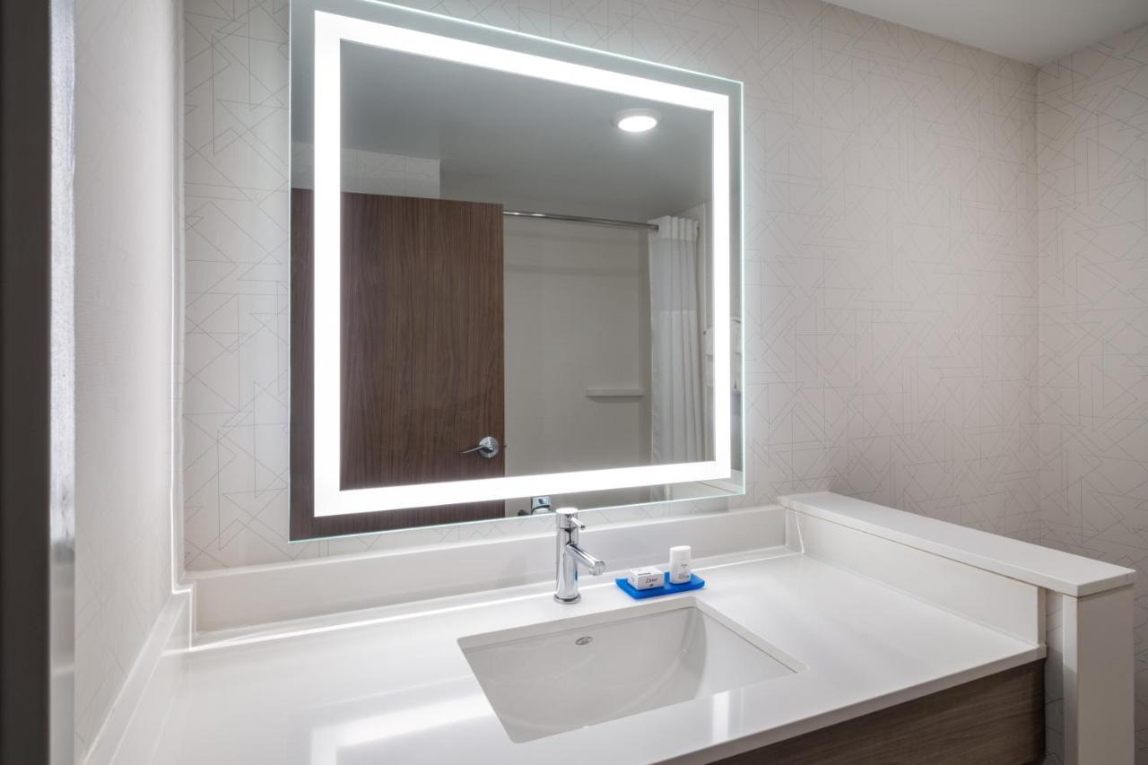 Holiday Inn Express - Gaffney By Ihg Exterior foto