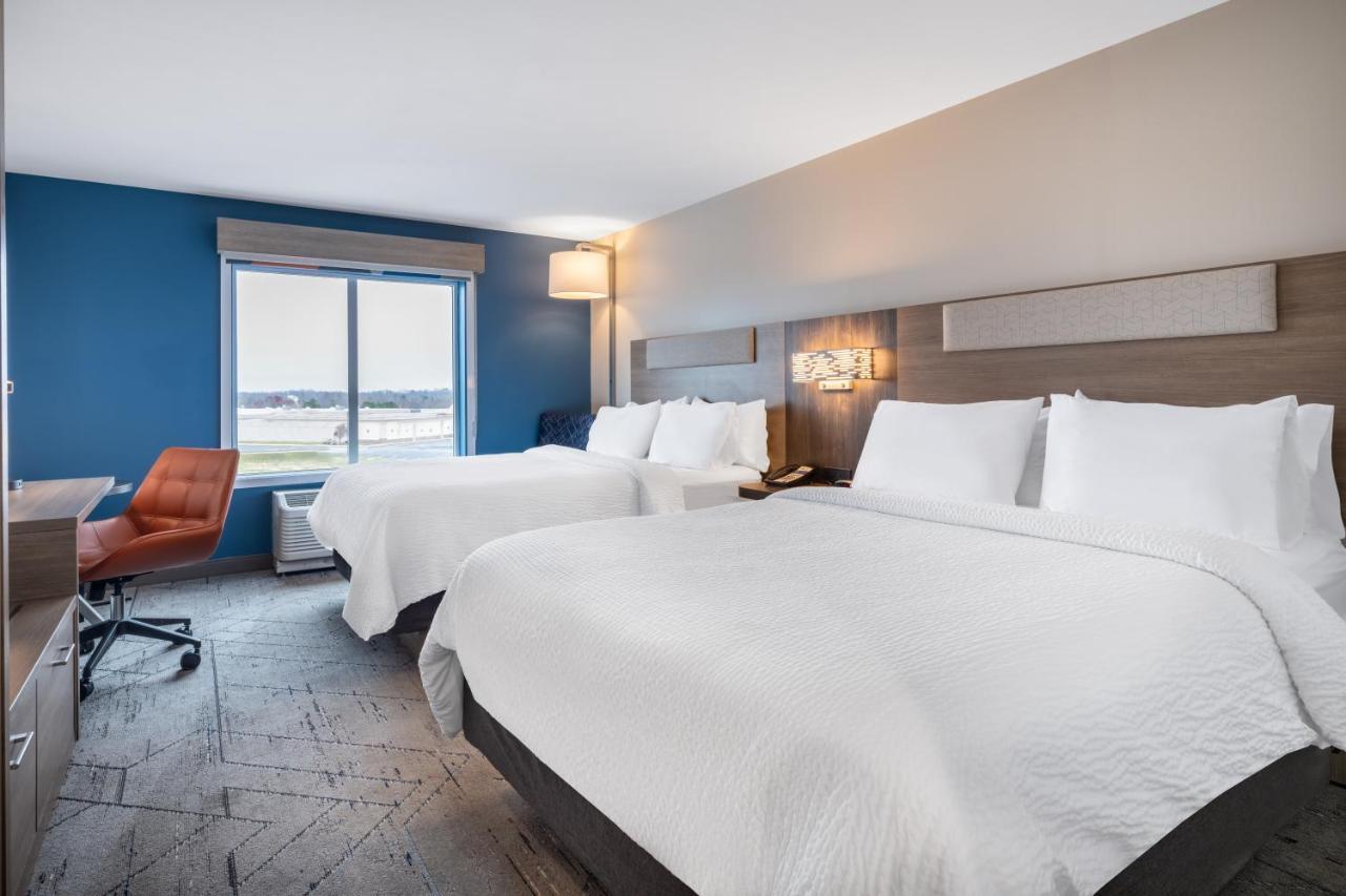 Holiday Inn Express - Gaffney By Ihg Exterior foto