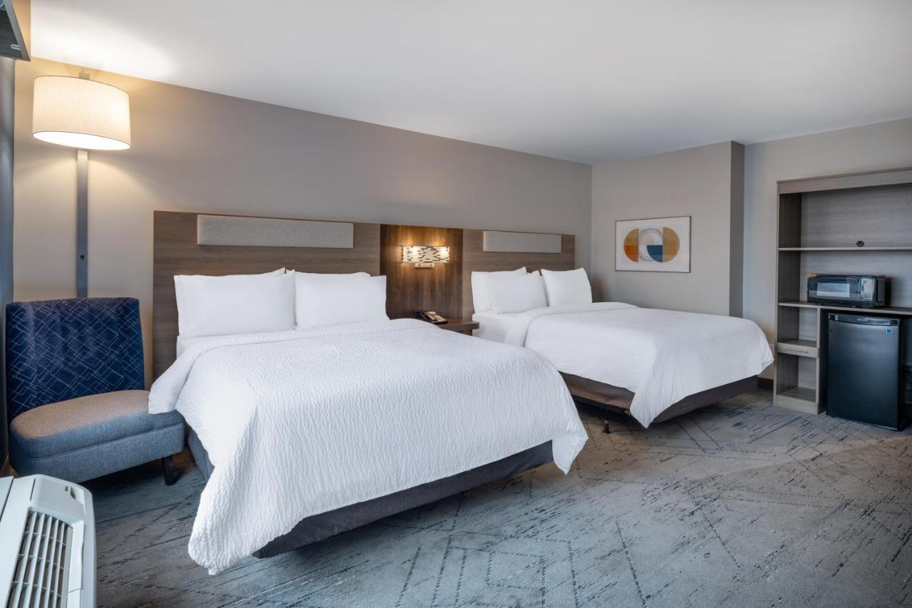 Holiday Inn Express - Gaffney By Ihg Exterior foto