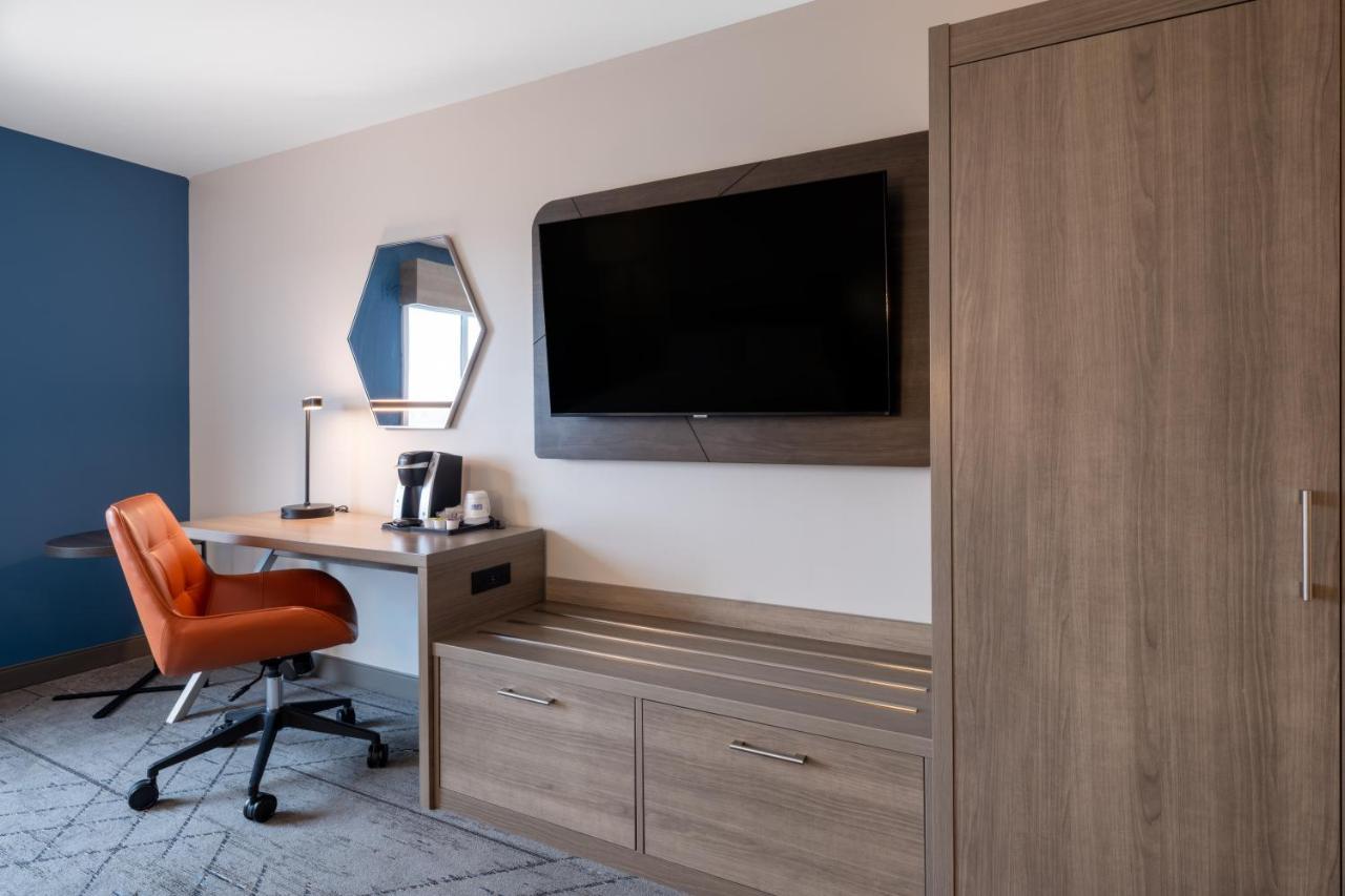 Holiday Inn Express - Gaffney By Ihg Exterior foto
